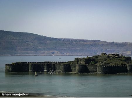 Murud Janjira