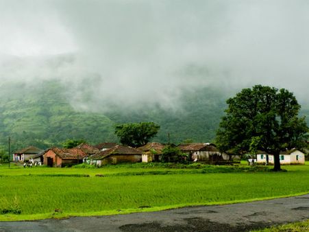 Places To Visit In Amboli