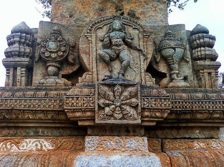 Destination: Srirangapatna