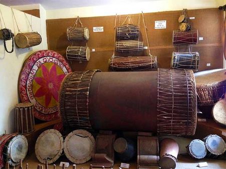 Hasta Shilpa Heritage Village