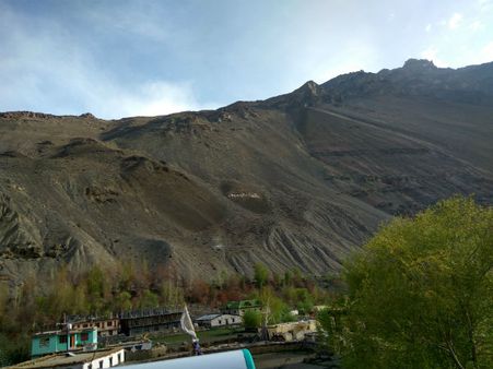 5. Tabo Caves 5. Tabo Caves