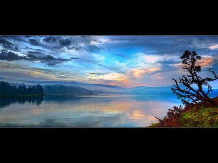 Other Places to Visit In Shillong