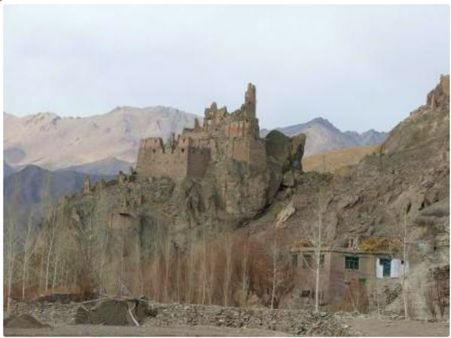 8. Chiktan – Harrenhal