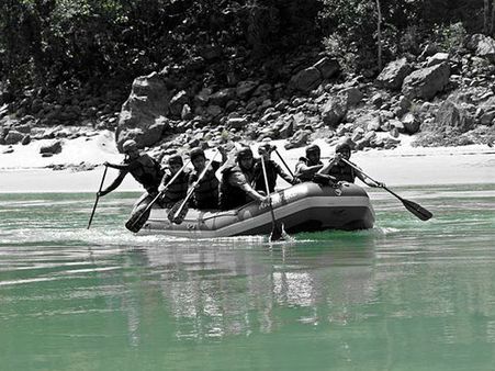 Water Sport Activites