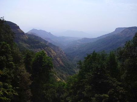 How To Reach Matheran & Best Time To Visit