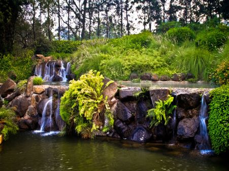 Other Places Of Interest In Pune