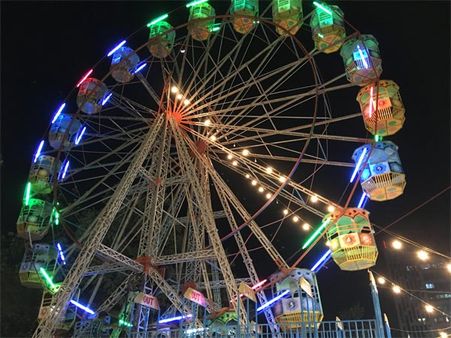 Thane's Amusement Parks Thane's Amusement Parks