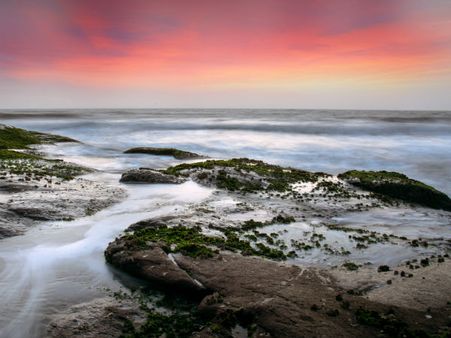 Best Time To Visit Bordi