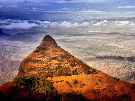 The Journey To Ratnagiri