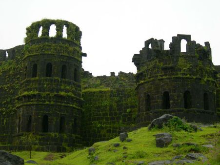 How To Reach Raigad How To Reach Raigad