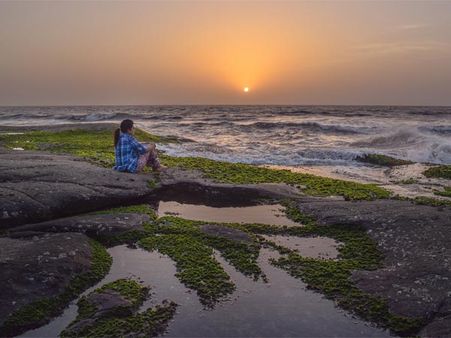 Best Time To Visit Harihareshwar