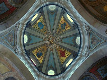 Cathedral of Bom Jesus