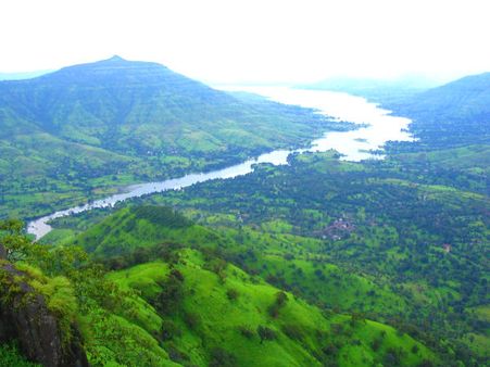 How To Reach Mahabaleshwar