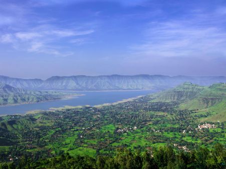 Destination: Panchgani Destination: Panchgani