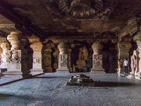 Best Time To Visit Ellora Caves Best Time To Visit Ellora Caves