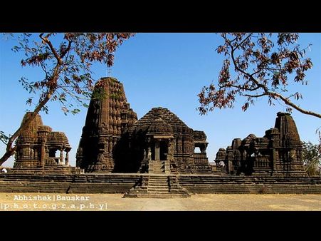 Gondeshwar Temple at Sinnar Gondeshwar Temple at Sinnar