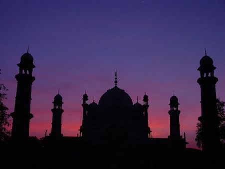 Short Stops At Igatpuri, Kopargaon And Aurangabad