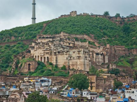 5. Bundi 5. Bundi