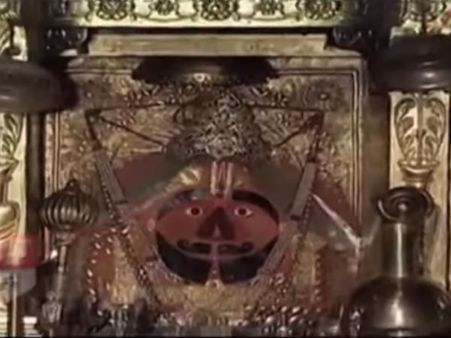 Mehandipur Balaji Temple – Rajasthan Mehandipur Balaji Temple – Rajasthan