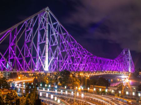 Howrah Bridge Howrah Bridge