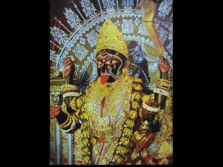 Dakshineswar Kali Temple Dakshineswar Kali Temple