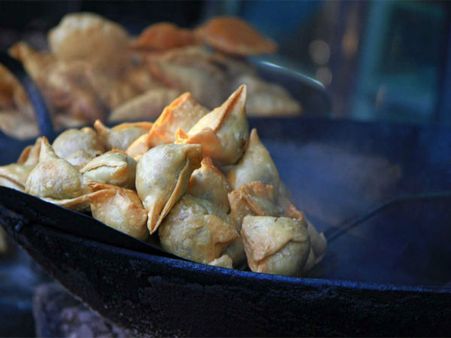 Terreti Morning Market Terreti Morning Market