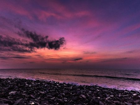 Pondicherry
