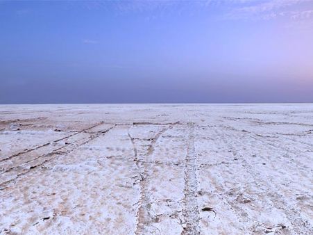 Rann of Kutch, Gujarat