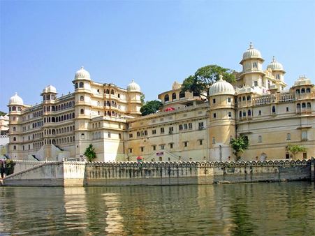 Lake Pichola, Udaipur