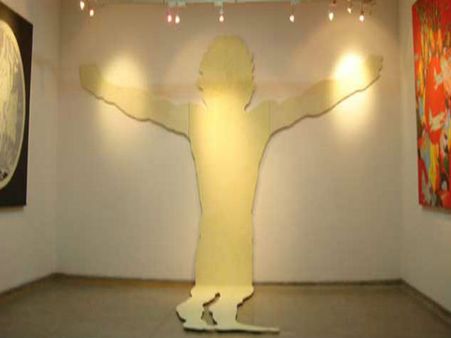 3. 1 ShantiRoad, Shantinagar