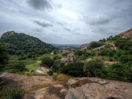 Ramanagara