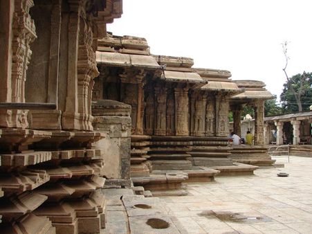 19. Talakadu 19. Talakadu