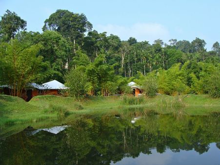 27. Coorg 27. Coorg