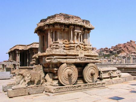 35. Hampi 35. Hampi