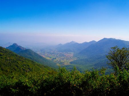36. Yercaud 36. Yercaud