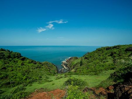 47. Gokarna 47. Gokarna