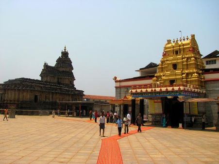 54. Sringeri 54. Sringeri