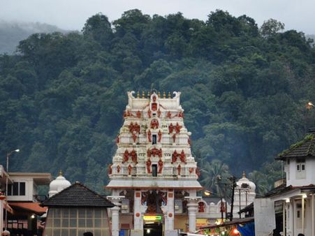 55. Kukke Subramanya 55. Kukke Subramanya