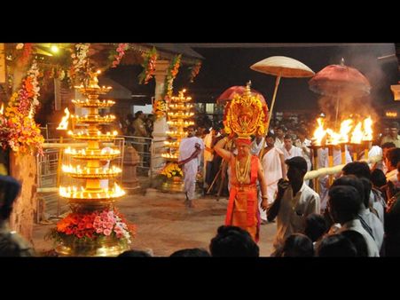 56. Dharmasthala 56. Dharmasthala
