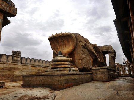 59. Lepakshi 59. Lepakshi
