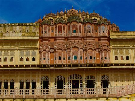 Hawa Mahal