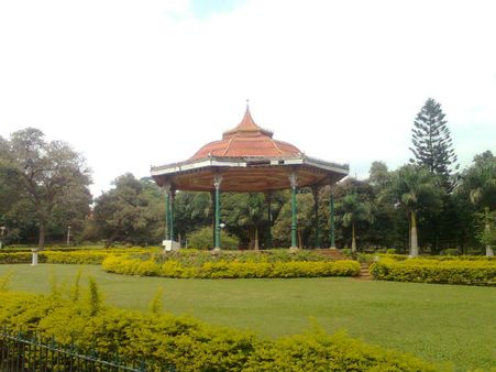 Lalbagh
