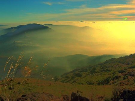 21. Bhandardara