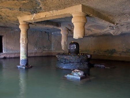30. Harishchandragad
