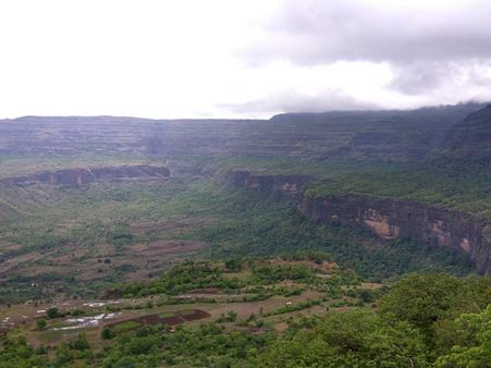 31. Bhimashankar