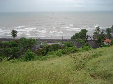 37. Harnai