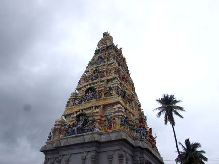23. Ghati Subramanya 23. Ghati Subramanya