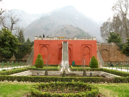 Chashme Shahi Chashme Shahi