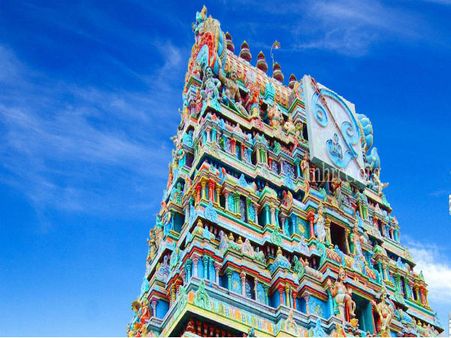 4. Swamimalai 4. Swamimalai