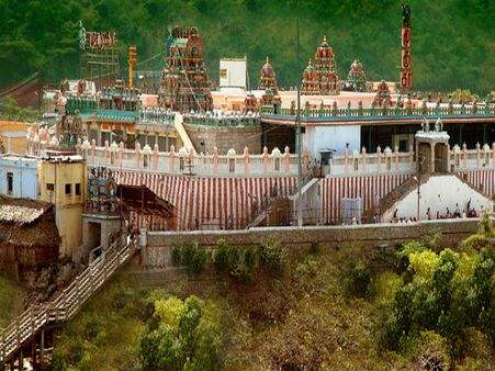 5. Thiruthani 5. Thiruthani